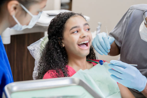 Best Emergency Orthodontic Repairs in Menasha, WI