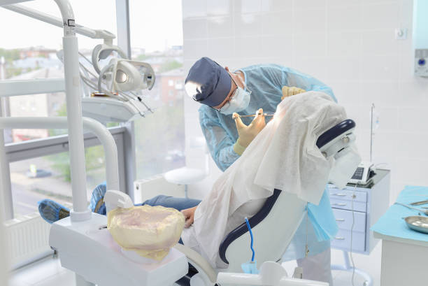 Best Emergency Treatment for Toothache in Menasha, WI